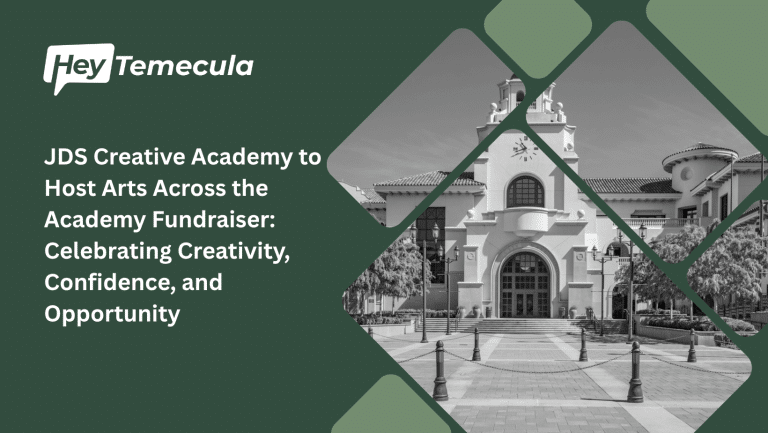 JDS Creative Academy to Host Arts Across the Academy Fundraiser: Celebrating Creativity, Confidence, and Opportunity jds creative academy to host arts across the academy fundraiser celebrating creativity, confidence, and opportunity
